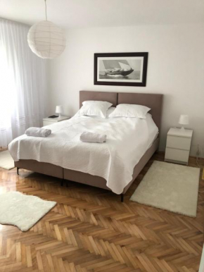 Apartments FAMILY & FRIENDS -free parking